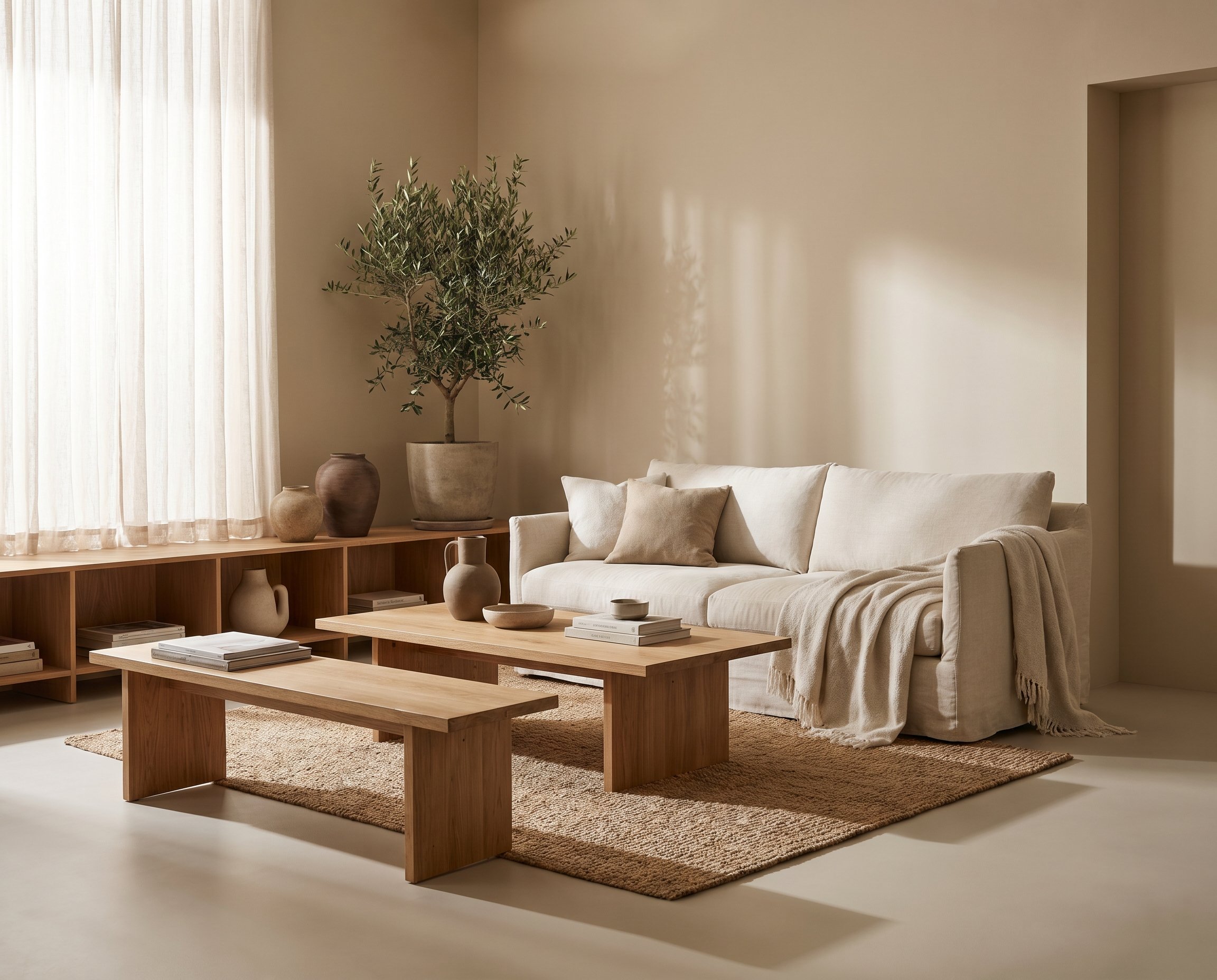 Architecture and Interior Visualization gallery image 1